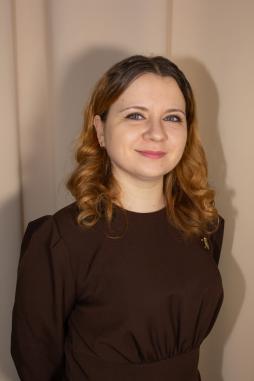 Неупокоева Татьяна Юрьевна