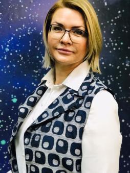 Карабович Ольга Андреевна