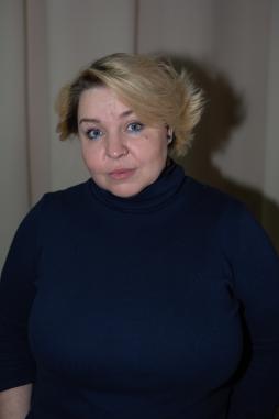 Белоусова Анна Владимировна